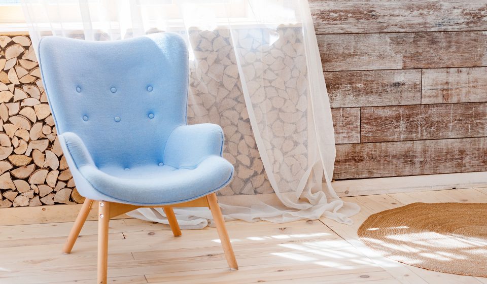 WHG Gloucester Chair
