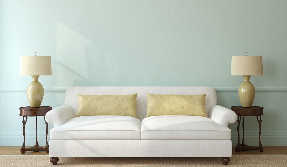 WHG Gloucester Sofa